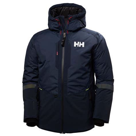 Helly Hansen .